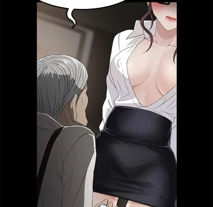 Stolen Chapter 10 Page 114