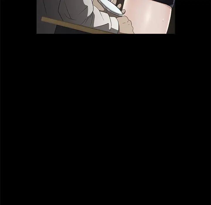 Stolen Chapter 10 Page 115