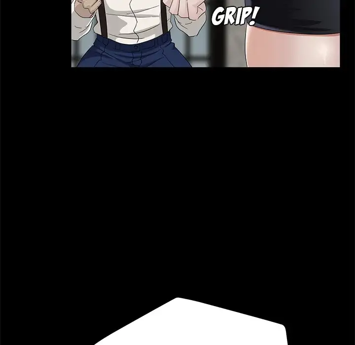 Stolen Chapter 10 Page 123