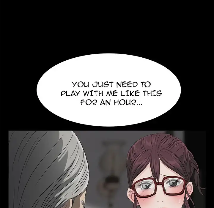 Stolen Chapter 10 Page 131