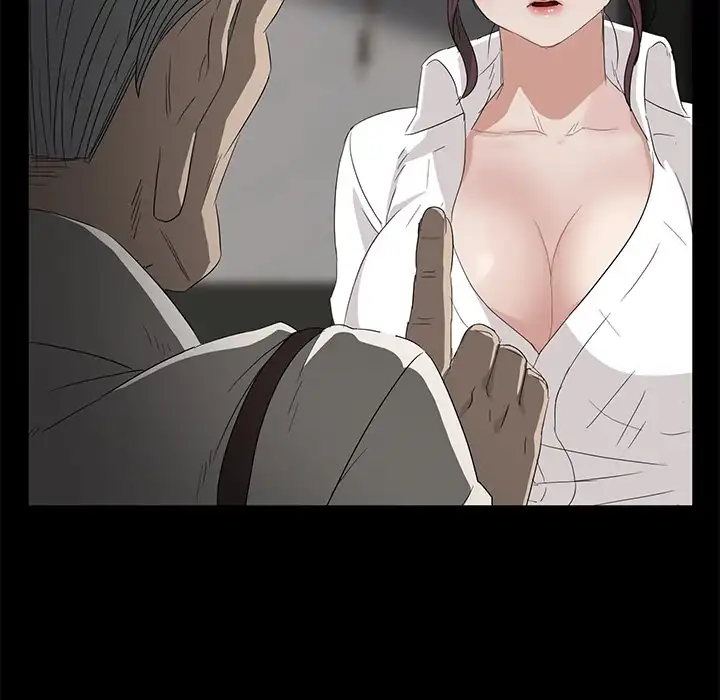 Stolen Chapter 10 Page 132