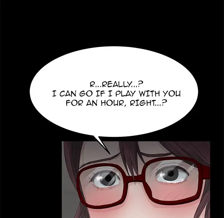 Stolen Chapter 10 Page 133