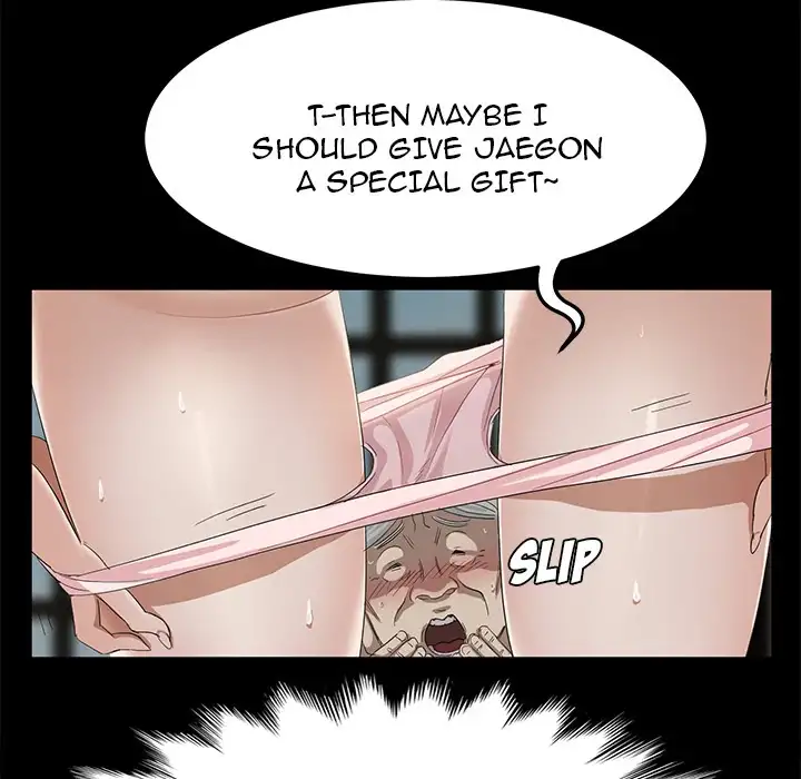 Stolen Chapter 10 Page 144