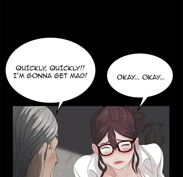Stolen Chapter 10 Page 146