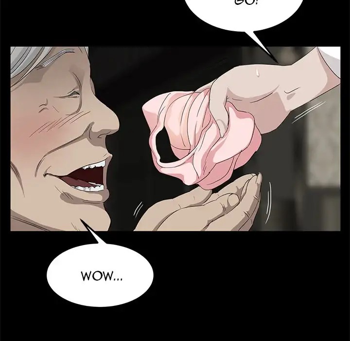 Stolen Chapter 10 Page 148