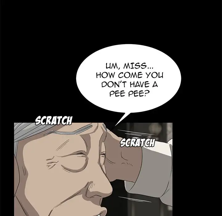 Stolen Chapter 10 Page 149