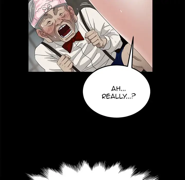 Stolen Chapter 10 Page 153