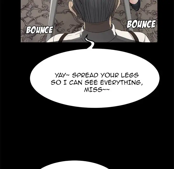 Stolen Chapter 10 Page 158