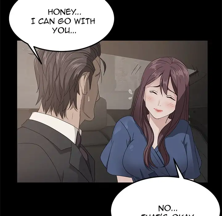 Stolen Chapter 10 Page 42