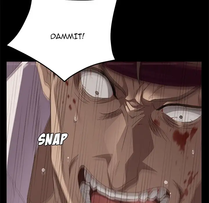 Stolen Chapter 10 Page 5