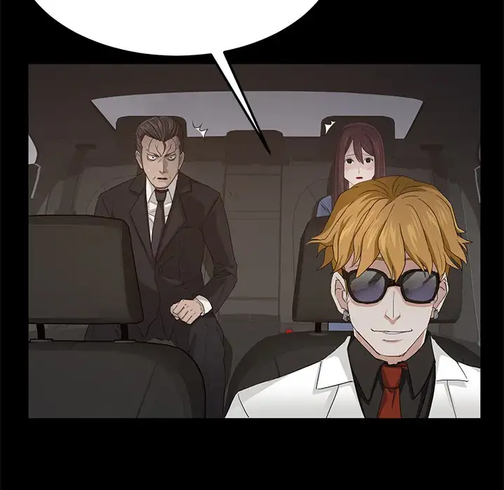 Stolen Chapter 10 Page 50