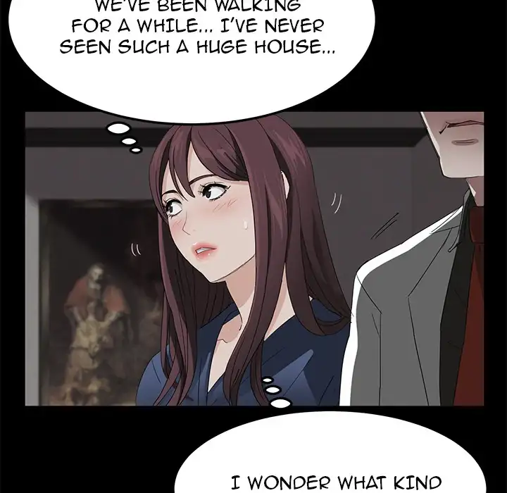 Stolen Chapter 10 Page 60