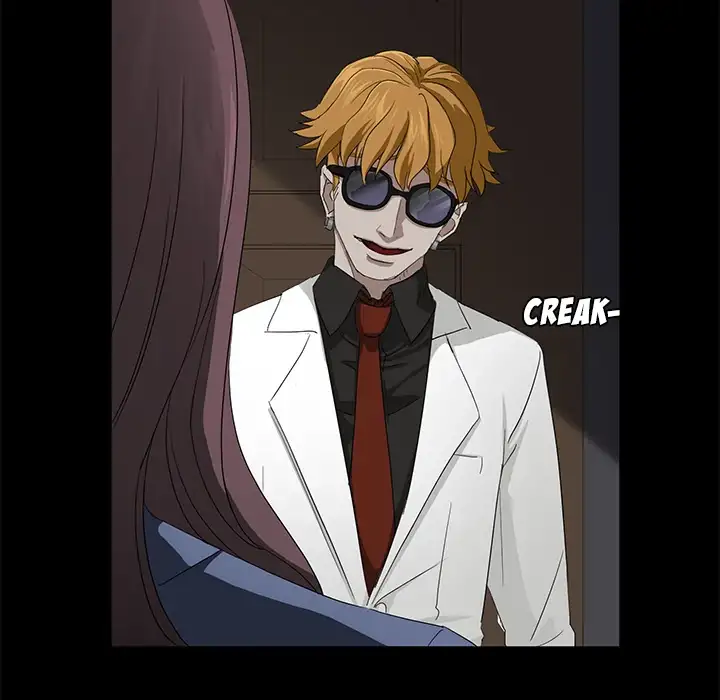 Stolen Chapter 10 Page 62