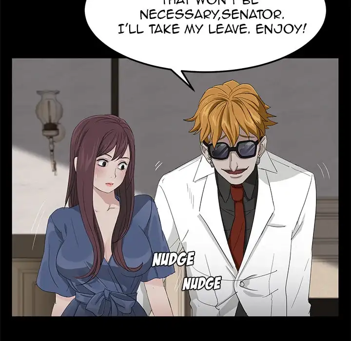 Stolen Chapter 10 Page 69