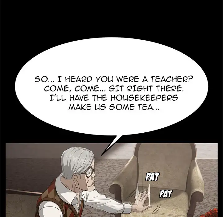 Stolen Chapter 10 Page 72