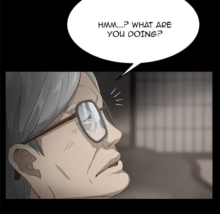 Stolen Chapter 10 Page 76
