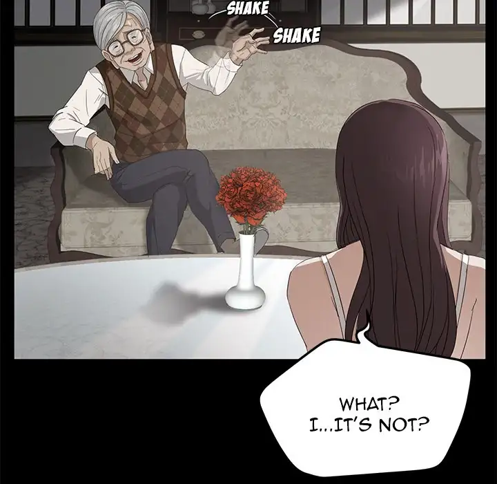 Stolen Chapter 10 Page 80