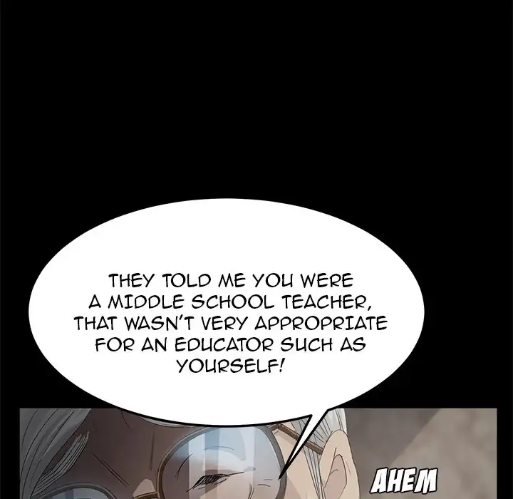 Stolen Chapter 10 Page 81