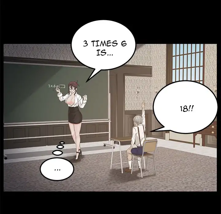 Stolen Chapter 10 Page 89