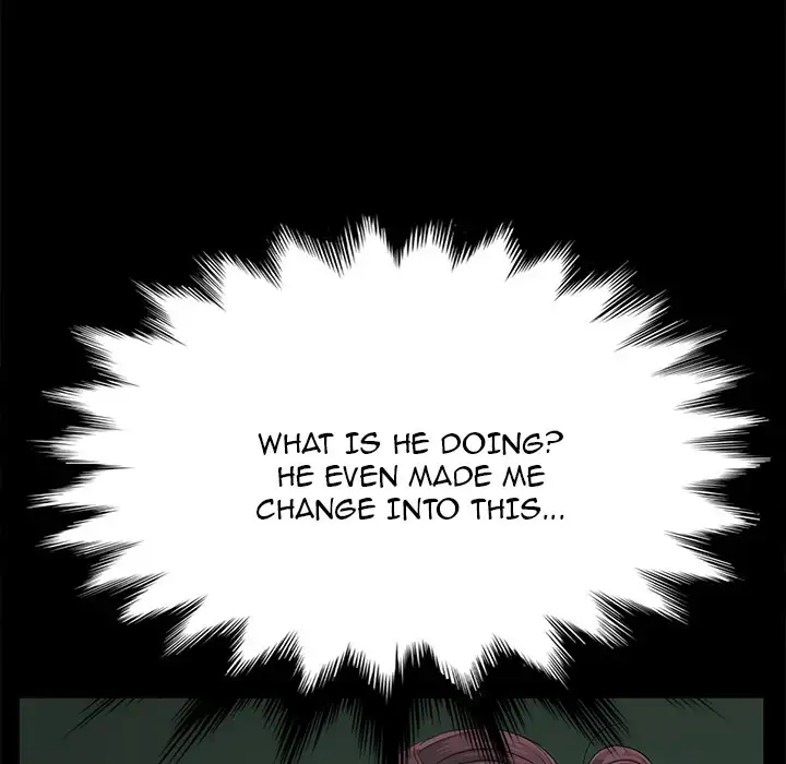 Stolen Chapter 10 Page 90