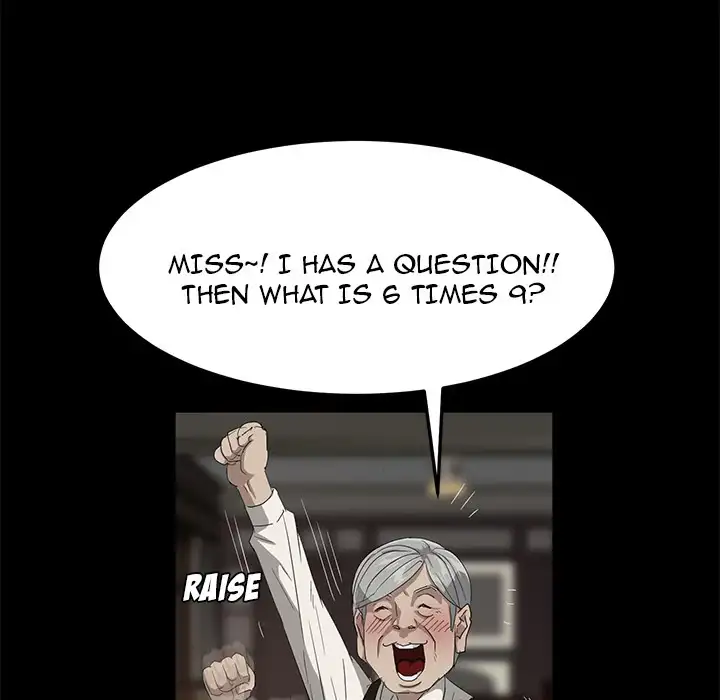 Stolen Chapter 10 Page 93