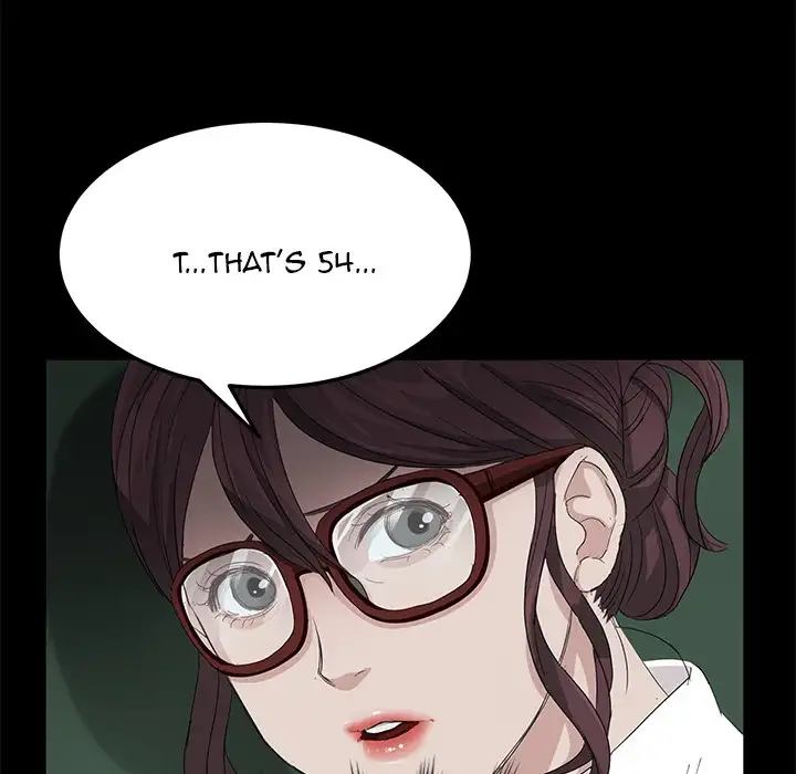 Stolen Chapter 10 Page 97