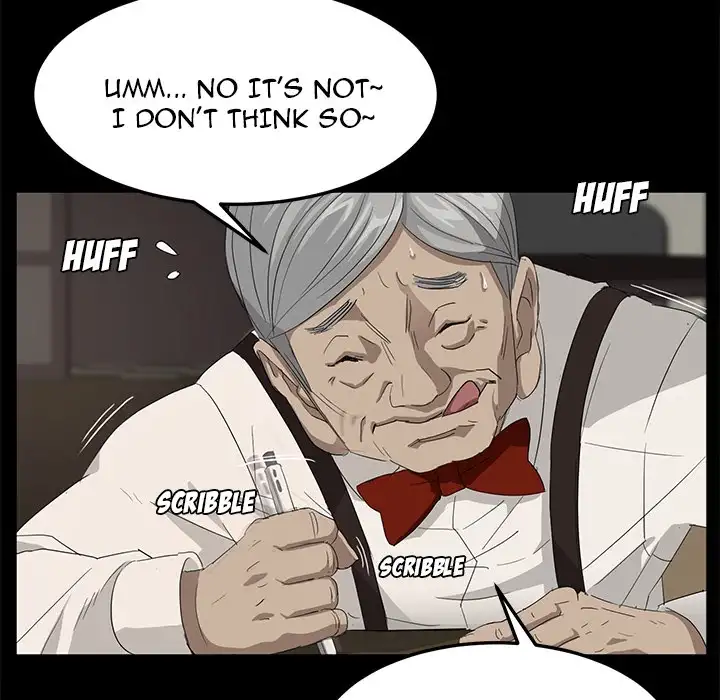 Stolen Chapter 10 Page 99