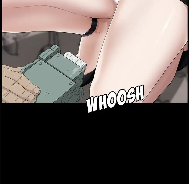 Stolen Chapter 11 Page 101