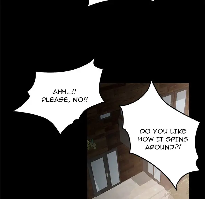 Stolen Chapter 11 Page 104