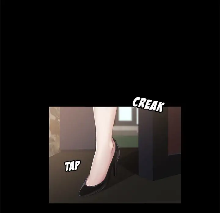 Stolen Chapter 11 Page 106