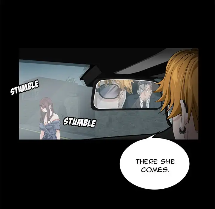 Stolen Chapter 11 Page 107