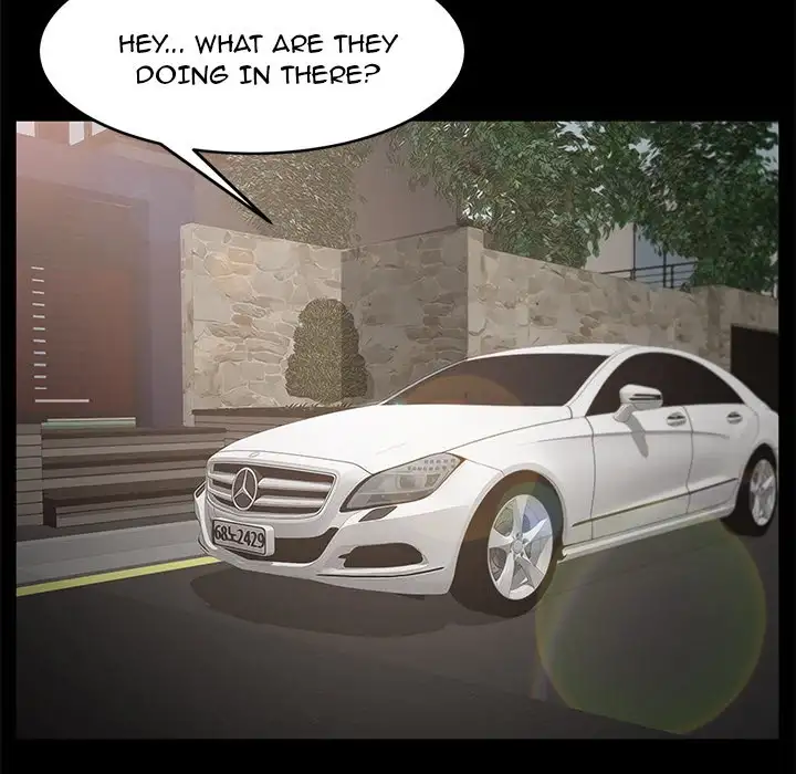 Stolen Chapter 11 Page 11