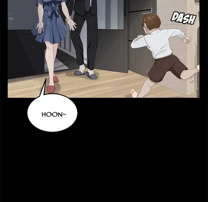 Stolen Chapter 11 Page 118