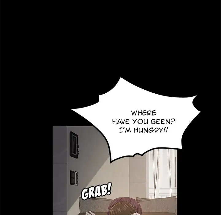 Stolen Chapter 11 Page 119