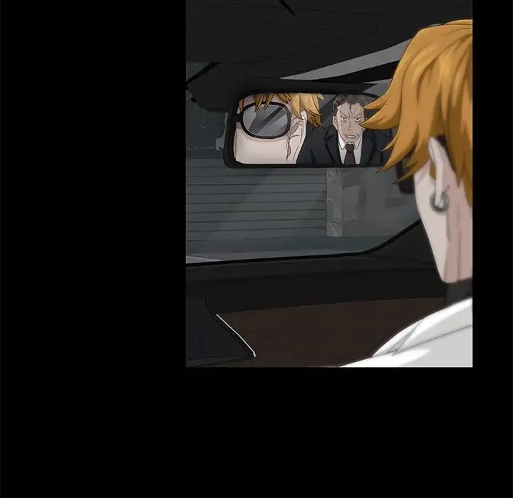 Stolen Chapter 11 Page 13