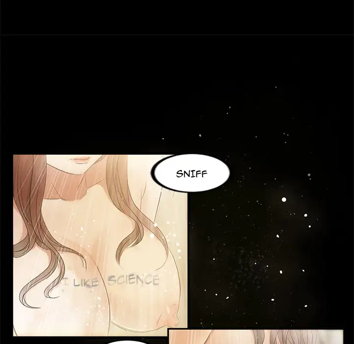 Stolen Chapter 11 Page 131