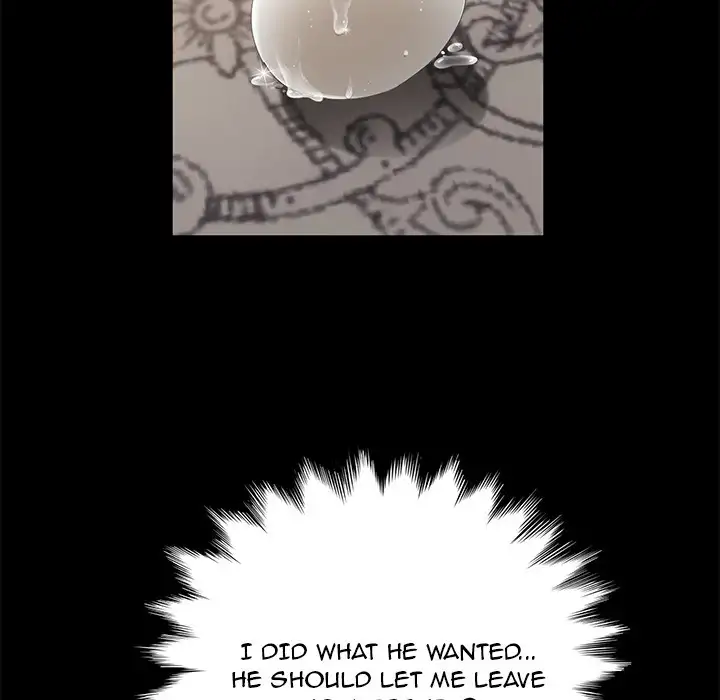 Stolen Chapter 11 Page 19
