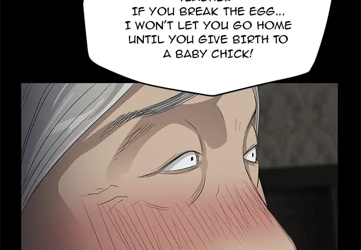 Stolen Chapter 11 Page 2