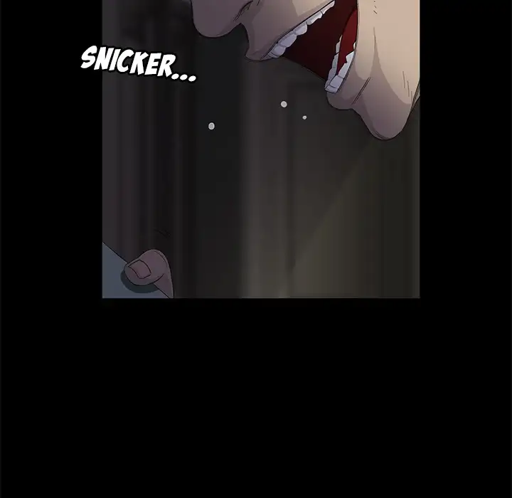 Stolen Chapter 11 Page 24
