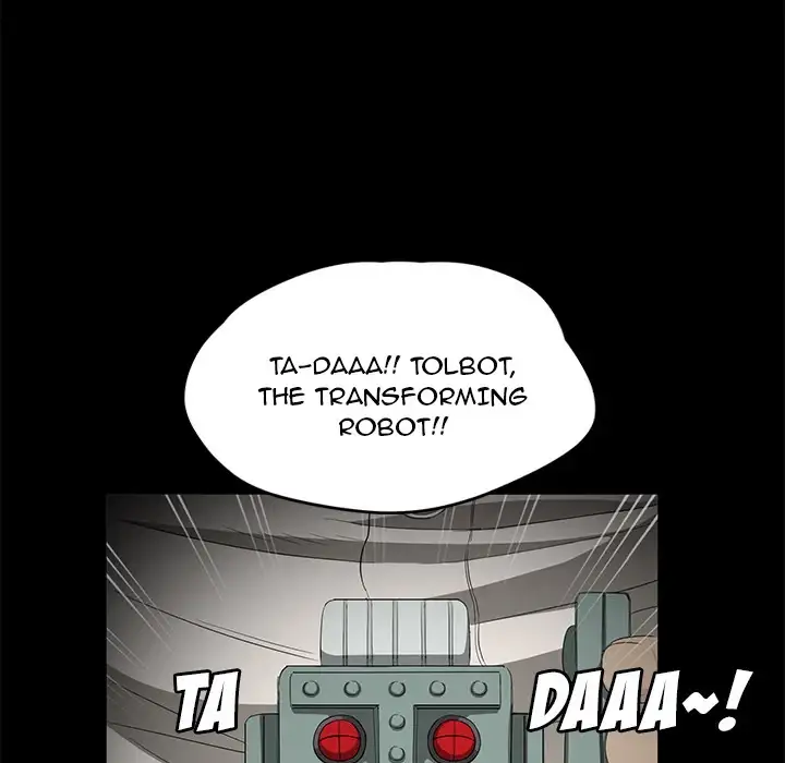 Stolen Chapter 11 Page 25