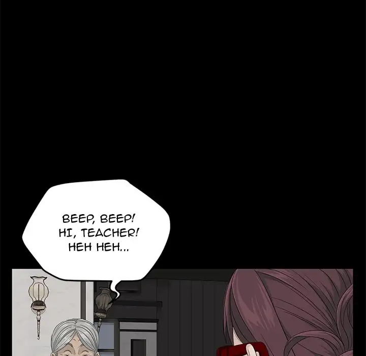 Stolen Chapter 11 Page 27