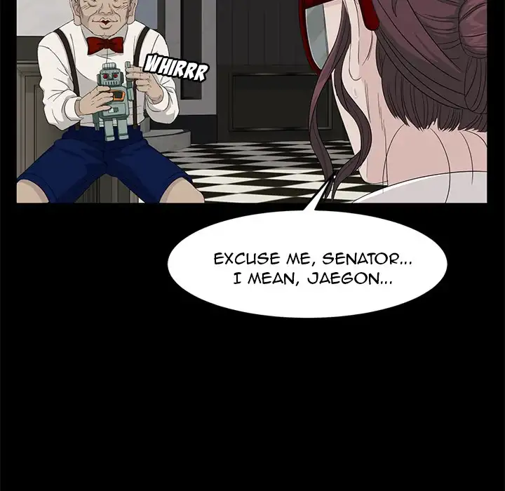 Stolen Chapter 11 Page 28