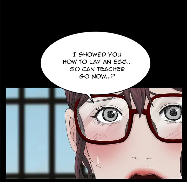 Stolen Chapter 11 Page 29