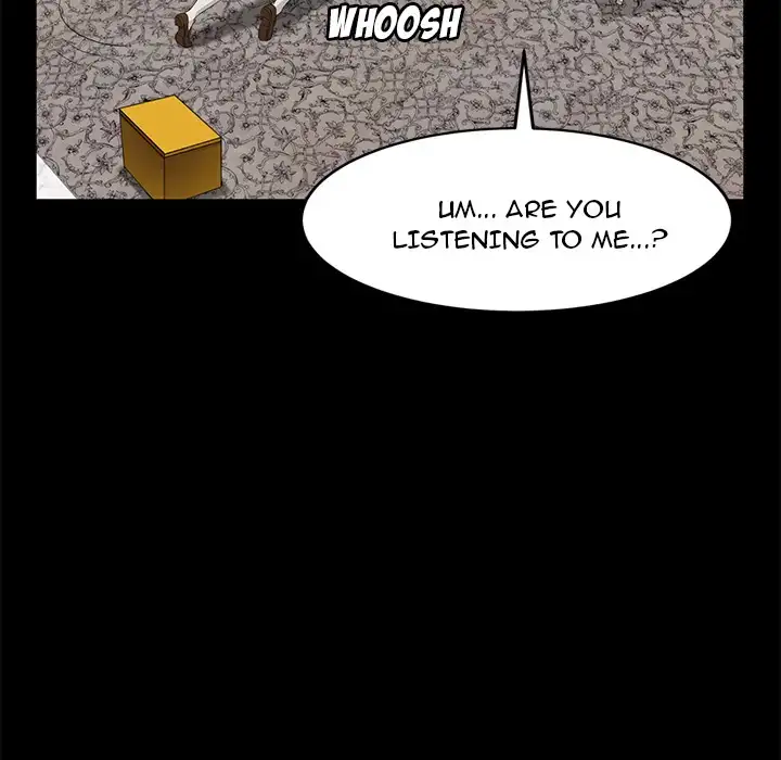 Stolen Chapter 11 Page 33