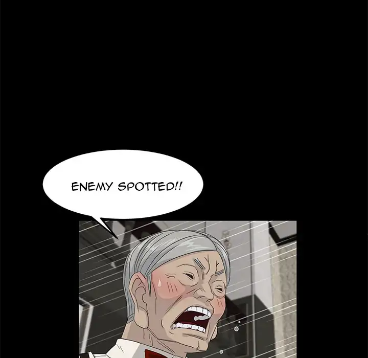 Stolen Chapter 11 Page 34