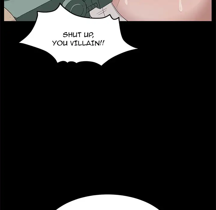 Stolen Chapter 11 Page 39