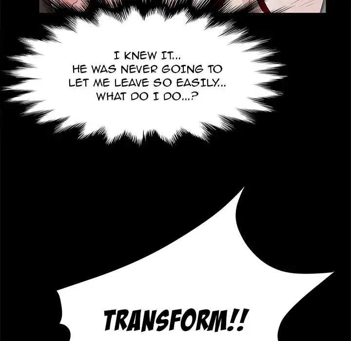 Stolen Chapter 11 Page 42