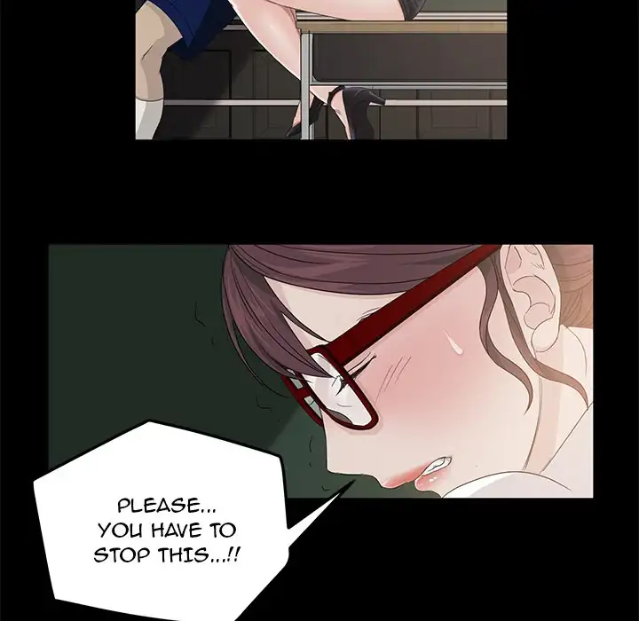Stolen Chapter 11 Page 48