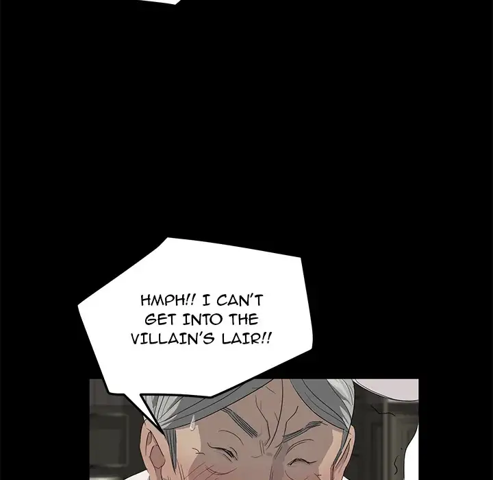Stolen Chapter 11 Page 49
