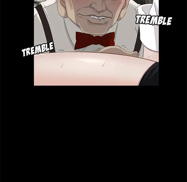 Stolen Chapter 11 Page 50